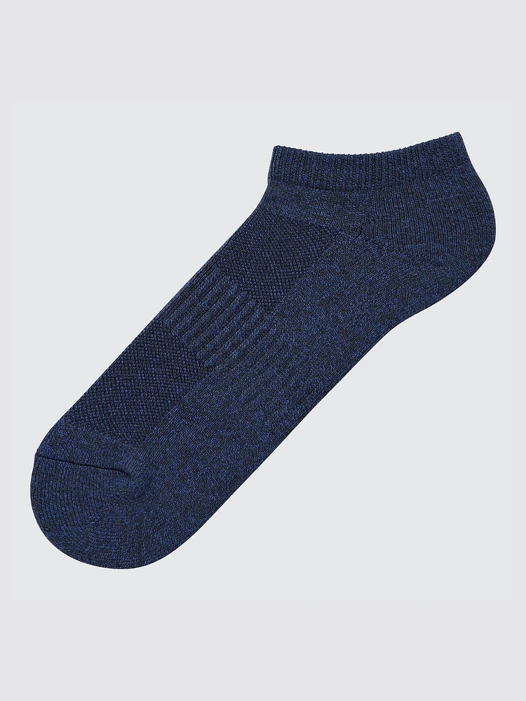 HEATTECH ANTI-ODOUR SOCKS