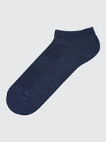 HEATTECH Pile Short Socks