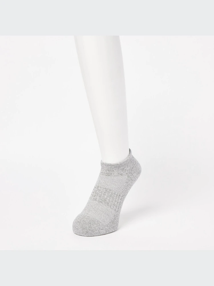 HEATTECH ANTI-ODOUR SOCKS