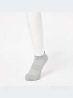 HEATTECH Pile Short Socks