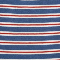 Boxer à Rayures Garçon (Lot de 3)