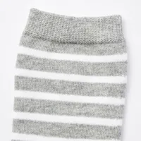 Chaussettes à Rayures (Lot de 3)