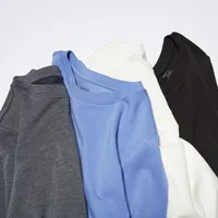 HEATTECH Cotton T-Shirt | Extra Warm