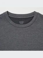 HEATTECH Cotton T-Shirt | Extra Warm