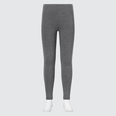 Legging HEATTECH Extra Chaud Coton Enfant