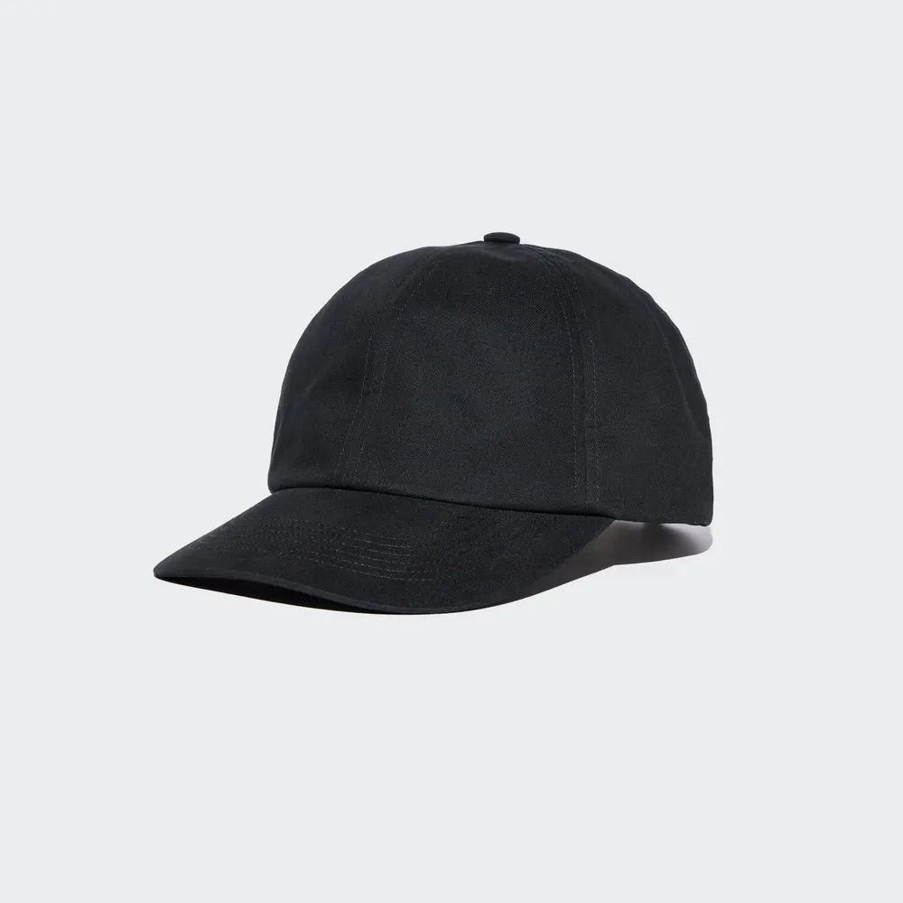 UV PROTECTION TWILL CAP