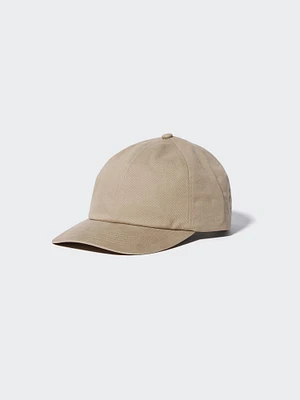 UV PROTECTION TWILL CAP