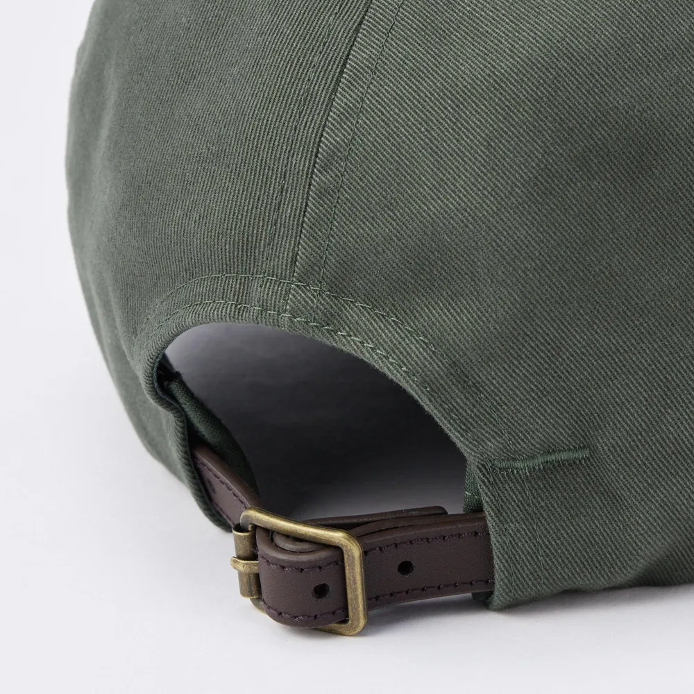 UV PROTECTION TWILL CAP