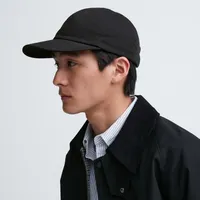 UV Protection Twill Cap