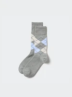 Argyle Socks