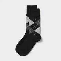 PATTERNED SOCKS