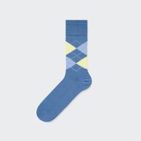 Argyle Socks