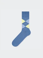 Argyle Socks