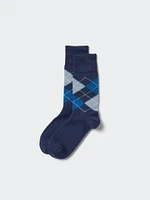 Argyle Socks