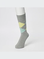 Argyle Socks