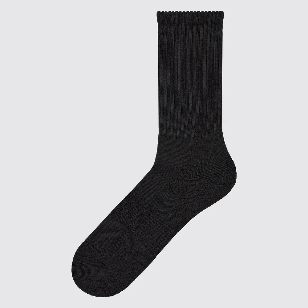 PILE SOCKS