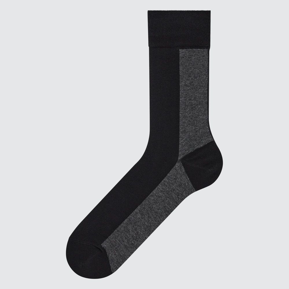Chaussettes à Rayures
