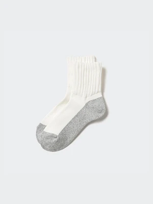 HEATTECH ANTI-ODOUR SOCKS