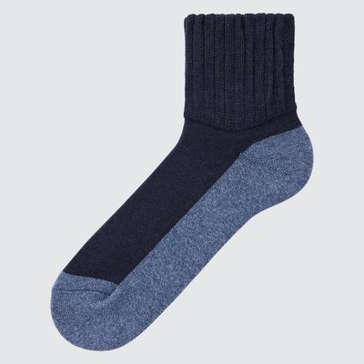 HEATTECH ANTI-ODOUR SOCKS