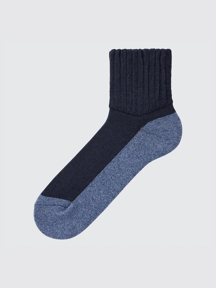 HEATTECH ANTI-ODOUR SOCKS