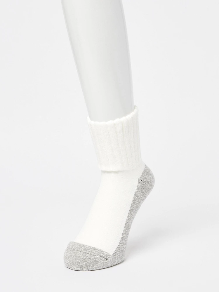 HEATTECH ANTI-ODOUR SOCKS