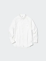 Oxford Slim Shirt | 2023 Edition