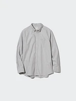 Oxford Slim Shirt | 2023 Edition