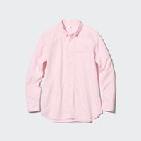 Oxford Slim-Fit Long-Sleeve Shirt (2022 Edition)