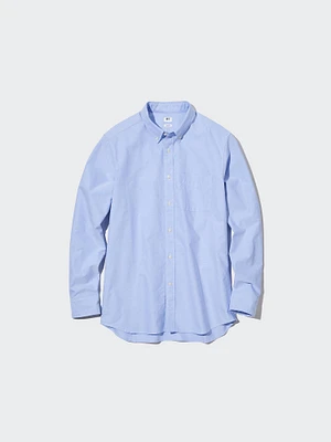 OXFORD SLIM FIT SHIRT | BUTTON DOWN COLLAR