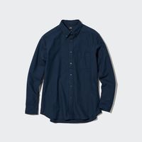 Oxford Slim-Fit Long-Sleeve Shirt (2022 Edition)
