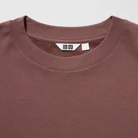 T-Shirt Oversize AIRism Coton Uniqlo U