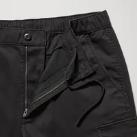 Pantalon Cargo Jogger