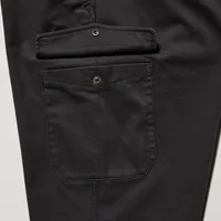 Pantalon Cargo Jogger