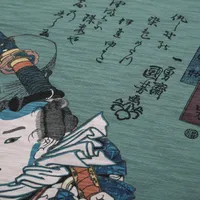 UKIYOE ARCHIVE UT (SHORT SLEEVE GRAPHIC T-SHIRT)