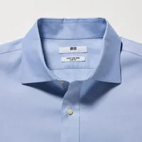 Chemise Super Sans Repassage (Coupe Slim)