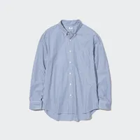 Broadcloth Shirt | Striped