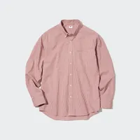 BROADCLOTH SHIRT