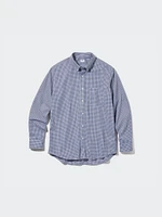 Broadcloth Shirt | Checked