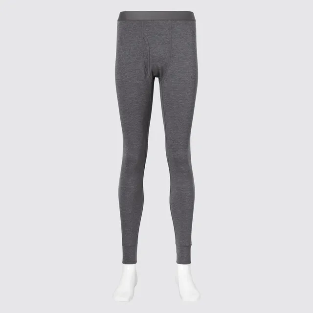 Have you tried these @UNIQLO USA heattech tights??? Sooo