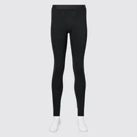 HEATTECH COTTON TIGHTS (EXTRA WARM)