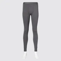 HEATTECH COTTON TIGHTS (EXTRA WARM)