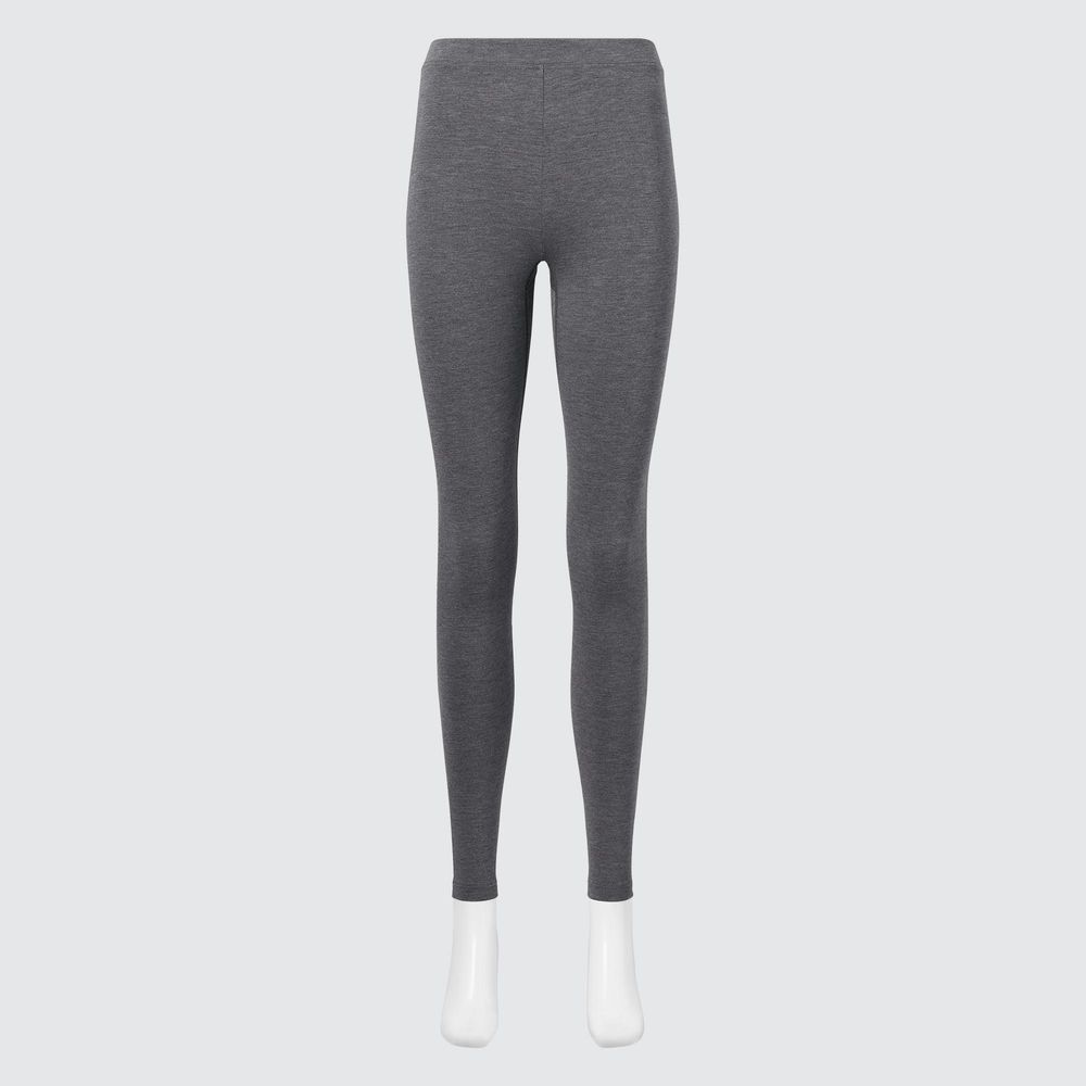Legging HEATTECH Extra Chaud Coton