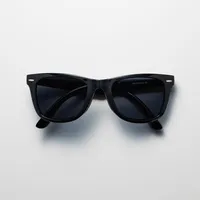 Wellington Folding Sunglasses