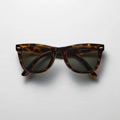 WELLINGTON FOLDING SUNGLASSES