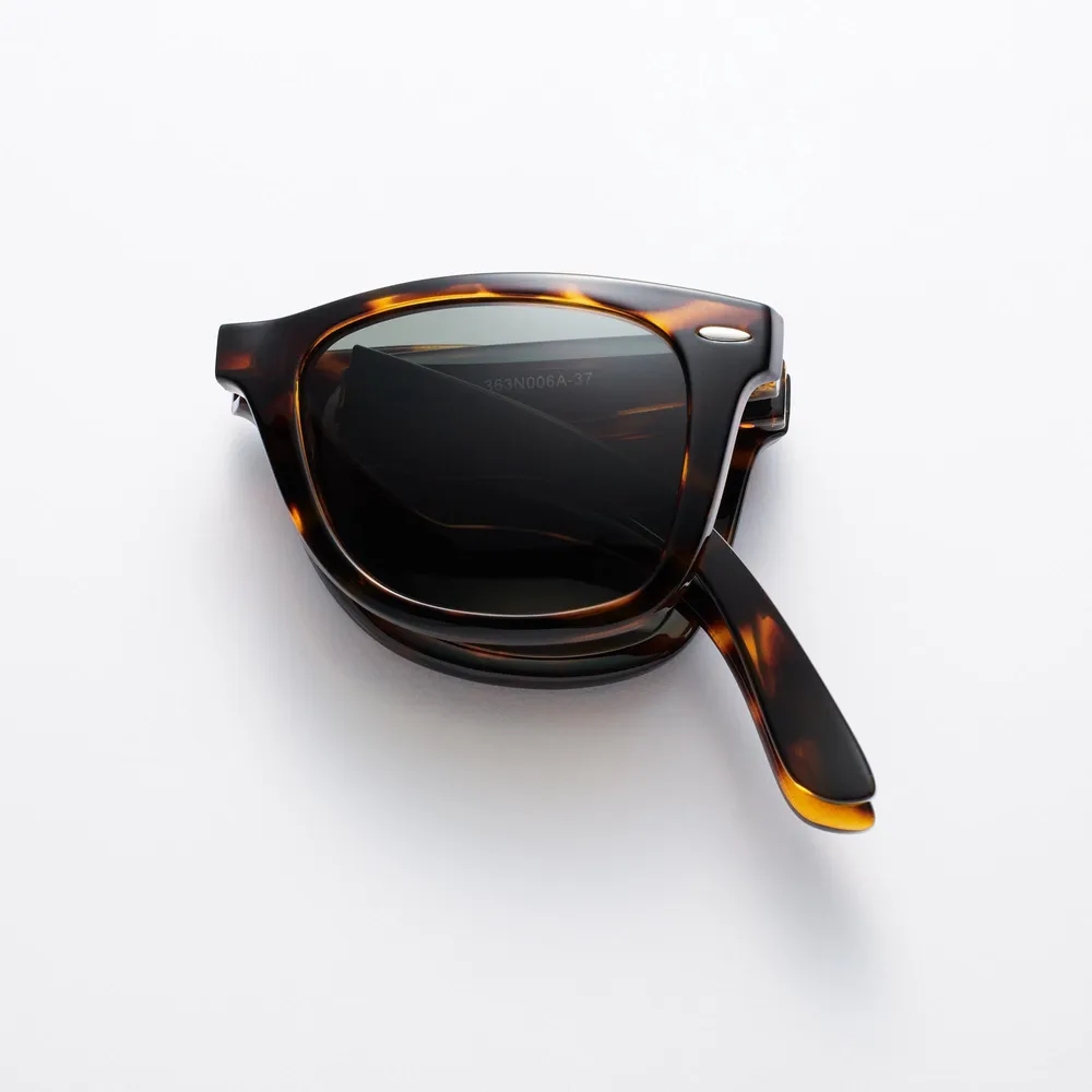 WELLINGTON FOLDING SUNGLASSES