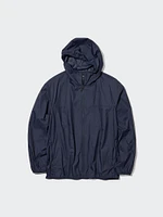 Pocketable UV Protection 3D Cut Parka