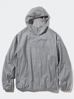 Pocketable UV Protection 3D Cut Parka