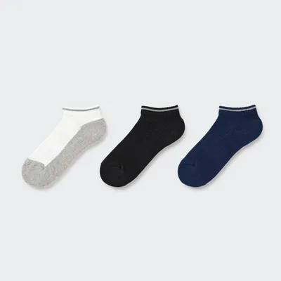 SOCKS 3 PAIRS