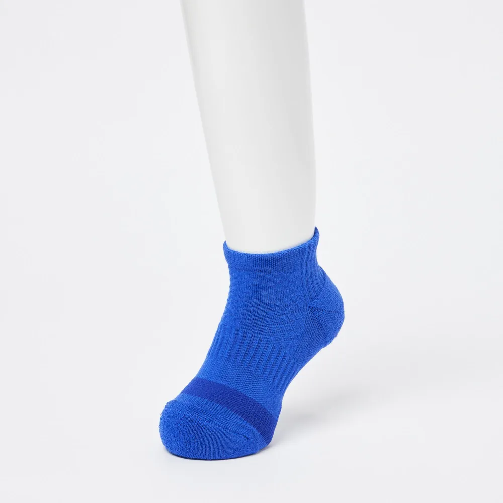 SHORT SOCKS (3 PAIRS)