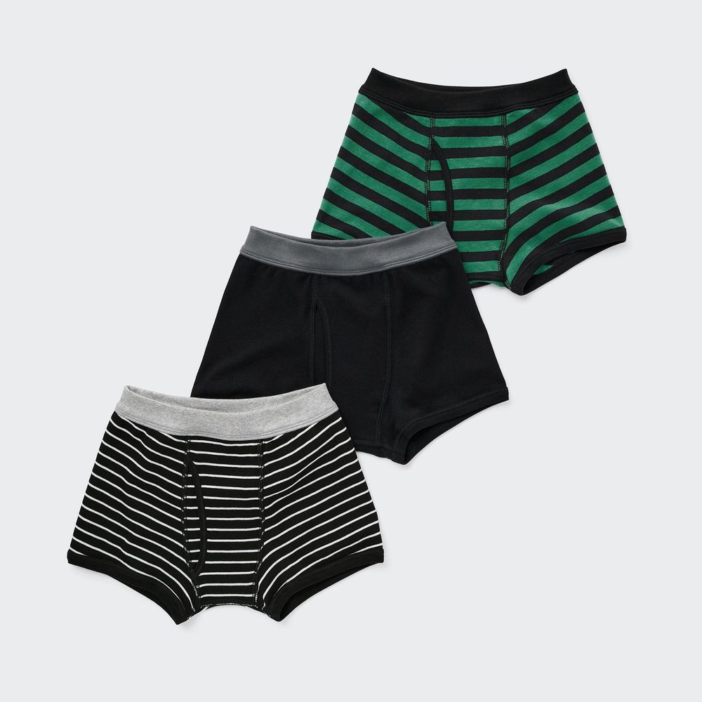 Boxer Briefs (Set of 3